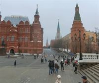 Día de luto oficial en Rusia en recuerdo de las víctimas del atentado contra una sala de conciertos en Moscú