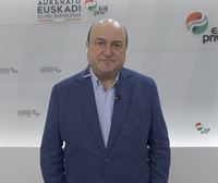 Jeltzaleen apustua EAJren eta PSEren programak uztartzea da, elkarrekin gobernatzeko