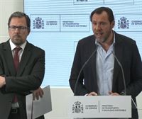 Puente: ''Ez dut baieztatzen sabotajea dagoenik, baina ezin dut baztertu''