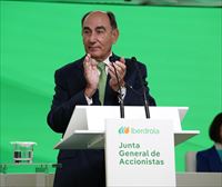 Galán saca pecho y destaca la visión de Iberdrola, que le ha llevado a valer 80 000 millones