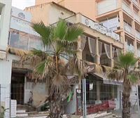 Una de las personas fallecidas en el derrumbe de Palma es una joven navarra de 23 años