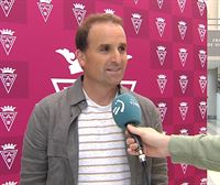 Arrasate: ''Creo que la próxima semana habrá una decisión, hay diferentes opciones y hy que valorarlas''