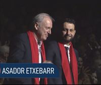 Bittor Arginzoniz: Lehen hamarren artean igual, baina bigarrenean geratzea... erabat ezustekoa izan da!