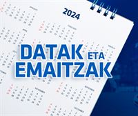 2024ko Alemaniako Eurokopako egutegia, emaitzak eta sailkapenak
