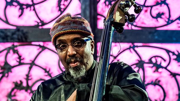 Parker ofrecerá tres conciertos en el Jazzaldia
