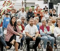 El nuevo Frente Popular, primera fuerza en Iparralde en la primera vuelta de las elecciones