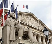 Concluye la campaña electoral en Francia, con el duelo entre la ultraderecha y la gran coalición