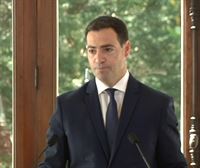 Lehendakariak hainbat batzar izango ditu Bruselan uda ostean, Euskadik Europan duen tokia bermatzeko