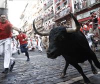 Pamplona preguntará a la ciudadanía por aspectos de los Sanfermines, incluidos los toros