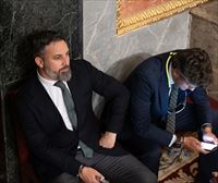 Dos consejeros de Vox desobedecen a Abascal y continúan en los gobiernos autonómicos con el PP