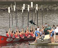 Zumaia se lleva la bandera de Sestao en la Liga ETE
