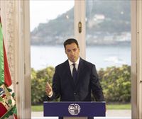 Pradales: Tenemos ahora la oportunidad de alcanzar un nuevo pacto político