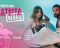 Hemen da ''Itsatsita Berriz'' fikzio musikala, Jon Plazaola eta Leire Martinezekin