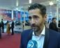 ''Oso polita da une honetan Pedrorekin egotea''