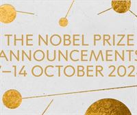 A partir del lunes se conocerán los nombres de los Premios Nobel 2024