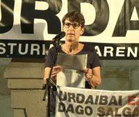 Exigen que el proyecto ''Guggenheim Urdaibai ''para beneficio de unos pocos'' se pare ''mañana mismo''