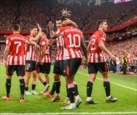 El Athletic busca el pase a octavos de la Europa League ante el Besiktas