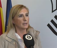 Valentziako Justizia eta Barne kontseilariak uholdeak izan ziren egunean jaso zuen ES-Alert sistemaren berri