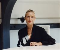 Miren Arzalluz será la nueva directora del Museo Guggenheim Bilbao