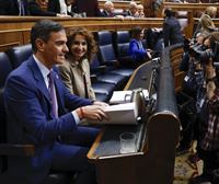 Sánchez defiende la gestión de su gobierno por la DANA, mientras otros no estuvieron a la altura