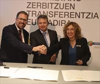Euskadi asumirá el 1 de enero Renfe Cercanías, servicio utilizado por casi 23 millones de usuarios al año