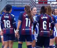 Puntu bana Eibar eta Realarentzat (1-1)