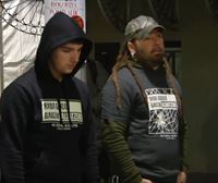 Organizan un festival en Villabona para hacer frente a los gastos médicos y judiciales que debe afrontar Xuhar