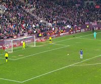 Logroñes-Athletic Errege Kopako partidaren laburpena eta golak (0-0; 3-4)