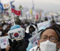 La Justicia surcoreana desestima la anulación de la orden para detener a Yoon Suk-yeol