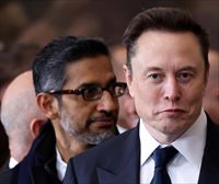 Elon Muskek Grok 3 jarriko du airean, munduko adimen artifizial azkarrena, OpenAIren ezezkoa jaso ostean
