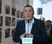 Otegi advierte de que EH Bildu no estará en un acuerdo fiscal que privilegia a las élites