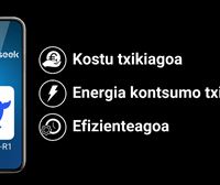 Horrelakoa da DeepSeek, Txinak ChatGPTri aurre egiteko sortu duen adimen artifiziala