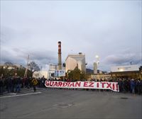 Guardian Glass inicia el apagado del horno de Llodio