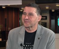 Otegi: La primera invitación para la lista unitaria es a la suma de abertzales
