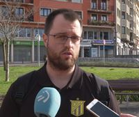 Alex Mozas: ''Benficak, erasoan, aniztasun handia du; talde oso betea da''