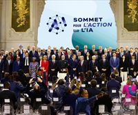 EE. UU. y Reino Unido no firman la declaración de la cumbre de París, que reclama una IA ética y abierta