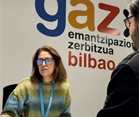 GAZ Emantzipaziorako Zerbitzuak EAEko bederatzi udalerritan aurrez aurreko bulegoak zabaldu asmo ditu
