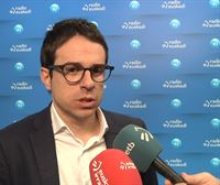 Otxandianok, zerrenda bateratuen proposamenaz: ''Zatiketaren aurrean, guk baturaren alde egingo dugu beti''
