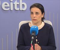 Entrevista con Marta Buesa en el 25º aniversario del atentado con el que ETA mató a su padre, Fernando Buesa