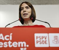 Diana Morant no descarta una moción de censura contra Mazón si Feijóo no mueve ficha ya