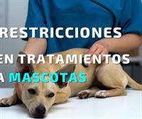 Veterinarios en pie de guerra: denuncian el impacto de la nueva normativa sobre antibióticos