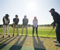 Golf, congas y zona wellness ¿qué actividad habrá gustado más a los huéspedes?