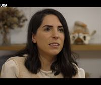 Alazne Apalantza: arin dogma barik