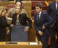 La exconsellera de Interior asegura que la alerta a la población no se retrasó por Mazón sino por los técnicos