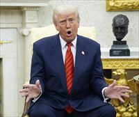 Trump dice ahora que los indultos concedidos por el soñoliento Joe Biden se declaran nulos
