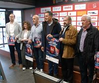 EITB Media ofrecerá el GP Miguel Indurain de 2025, el 5 de abril