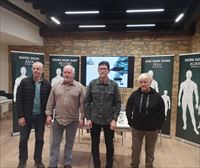 Pasaiako segadan hildakoak biktima gisa aitortzea eskertu arren, familiek salatu dute ez dela justizia egin