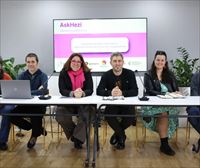 AskHezi, euskarazko diktaketa-sistema berria dibertsitate funtzionala duten haur eta gazteentzako