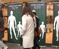 Pasaiako segadan hildakoak omendu dituzte Azpeitian, biktima gisa aitortu ostean