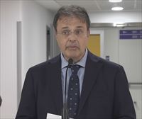 Eusko Jaurlaritzak Lehen Arretako BAME aldia hiru urtera murriztea proposatu du, medikurik ez dagoelako